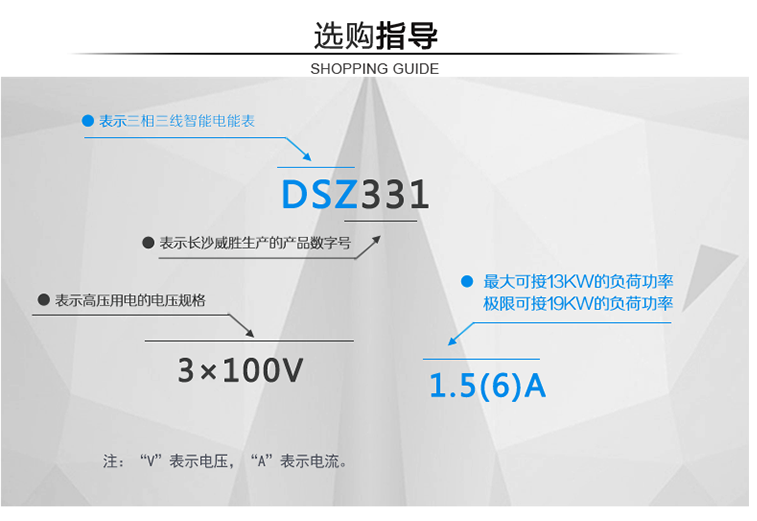 智能電能表