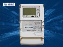 老王說表-DSSD331三相三線電子式多功能電度表使用方法和故障處理