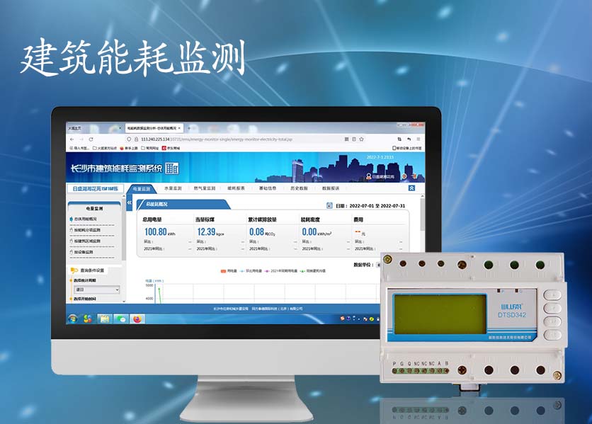 建筑能耗監測能為用戶解決什么問題？—老王說表